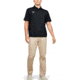 Under Armour Ua Performance Team Polo, Black - 13513220012X