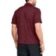 Under Armour Ua Performance Team Polo, Cardinal - 13513226252X