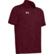 Under Armour Ua Performance Team Polo, Cardinal - 13513226252X