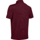 Under Armour Ua Performance Team Polo, Cardinal - 13513226252X