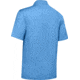 Under Armour Ua Performance Team Polo, Carolina Blue - 13513224752X