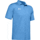 Under Armour Ua Performance Team Polo, Carolina Blue - 13513224752X