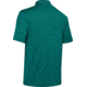 Under Armour Ua Performance Team Polo, Coastal Teal - 13513227222X