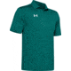 Under Armour Ua Performance Team Polo, Coastal Teal - 13513227222X