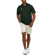 Under Armour Ua Performance Team Polo, Forest Green - 13513223012X
