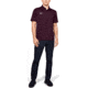 Under Armour Ua Performance Team Polo, Maroon - 13513226092X