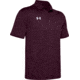 Under Armour Ua Performance Team Polo, Maroon - 13513226092X
