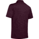 Under Armour Ua Performance Team Polo, Maroon - 13513226092X