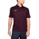 Under Armour Ua Performance Team Polo, Maroon - 13513226092X