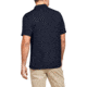 Under Armour Ua Performance Team Polo, Midnight Navy - 13513224102X
