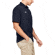 Under Armour Ua Performance Team Polo, Midnight Navy - 13513224102X