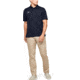 Under Armour Ua Performance Team Polo, Midnight Navy - 13513224102X