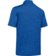 Under Armour Ua Performance Team Polo, Powderkeg Blue - 13513229922X