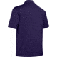 Under Armour Ua Performance Team Polo, Purple - 13513225002X