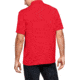 Under Armour Ua Performance Team Polo, Red - 13513226002X