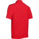 Under Armour Ua Performance Team Polo, Red - 13513226002X