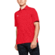 Under Armour Ua Performance Team Polo, Red - 13513226002X