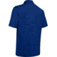 Under Armour Ua Performance Team Polo, Royal - 13513224002X
