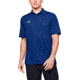 Under Armour Ua Performance Team Polo, Royal - 13513224002X