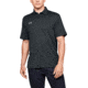 Under Armour Ua Performance Team Polo, Stealth Gray - 13513220082X