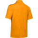 Under Armour Ua Performance Team Polo, Steeltown Gold - 13513227502X