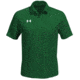 Under Armour Ua Performance Team Polo, Team Kelly Green - 13513223052X