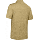 Under Armour Ua Performance Team Polo, Team Vegas Gold - 13513227152X