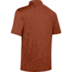 Under Armour Ua Performance Team Polo, Texas Orange - 13513228752X