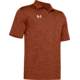 Under Armour Ua Performance Team Polo, Texas Orange - 13513228752X