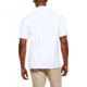 Under Armour Ua Performance Team Polo, White - 13513221002X