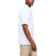 Under Armour Ua Performance Team Polo, White - 13513221002X