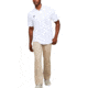 Under Armour Ua Performance Team Polo, White - 13513221002X