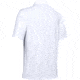 Under Armour Ua Performance Team Polo, White - 13513221002X