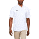 Under Armour Ua Performance Team Polo, White - 13513221002X
