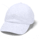 Under Armour UA Play Up Cap - Women's, White, One Size Fits All, 1351267100OSFA