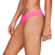 Under Armour UA Pure Stretch Print Thong - 3-Pack, Large, Terra, 1325617543LG