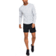 Under Armour Ua Qualifier Speedpocket 7 Shorts, Black - 1326600001LG