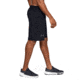 Under Armour UA Raid 10in Short - Mens, Black, Medium, 1253527001MD