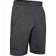Under Armour UA Raid 10in Short - Mens, Carbon Heather, 2X-Large, 12535270902X