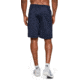 Under Armour UA Raid 10in Short - Mens, Midnight Navy, 2X-Large, 12535274102X