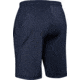 Under Armour UA Raid 10in Short - Mens, Midnight Navy, 2X-Large, 12535274102X