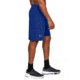 Under Armour UA Raid 10in Short - Mens, Royal, Medium, 1253527400MD