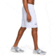 Under Armour UA Raid 10in Short - Mens, White, 3X-Large, 12535271003X