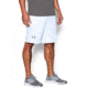 Under Armour UA Raid 10in Short - Mens, White, 3X-Large, 12535271003X