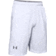 Under Armour UA Raid 10in Short - Mens, White, 3X-Large, 12535271003X