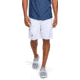 Under Armour UA Raid 10in Short - Mens, White, 3X-Large, 12535271003X