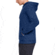 Under Armour UA Rival Fleece Hoodie - Men's, 2XL, American Blue, 13207364492X