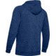 Under Armour UA Rival Fleece Hoodie - Men's, 2XL, American Blue, 13207364492X