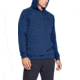 Under Armour UA Rival Fleece Hoodie - Men's, 2XL, American Blue, 13207364492X