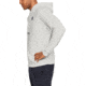 Under Armour UA Rival Fleece Hoodie - Mens, 2XL, Onyx White, 13207361122X